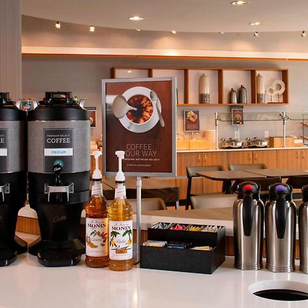 Springhill Suites St. Louis Airport/Earth City Bridgeton Εξωτερικό φωτογραφία